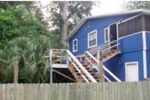 Jacksonville Florida rent to own homes