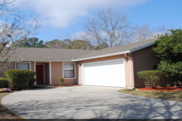lease to own homes Jacksonville FL
