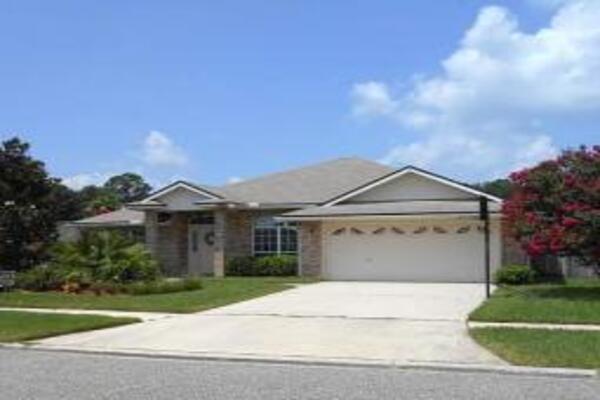 rent to own homes Jacksonville FL